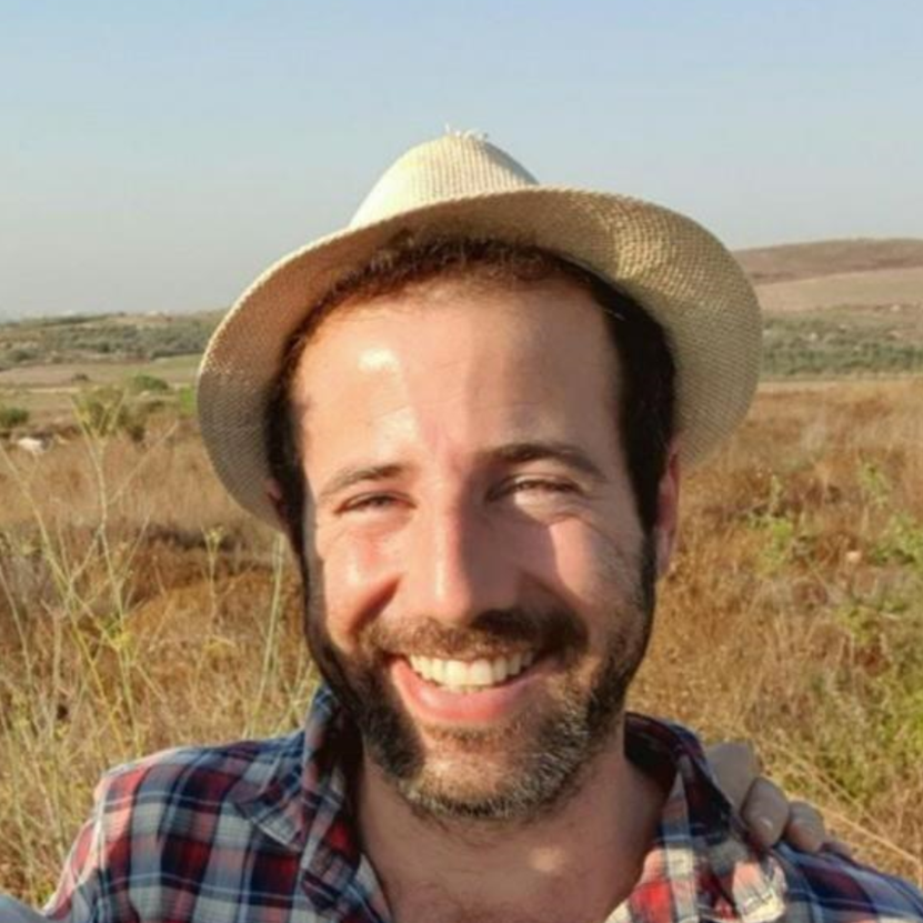רם מוסקוביץ